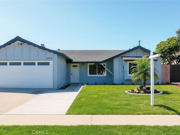 6532 Bestel Ave, Westminster CA 92683