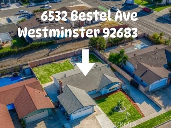 6532 Bestel Ave, Westminster CA 92683
