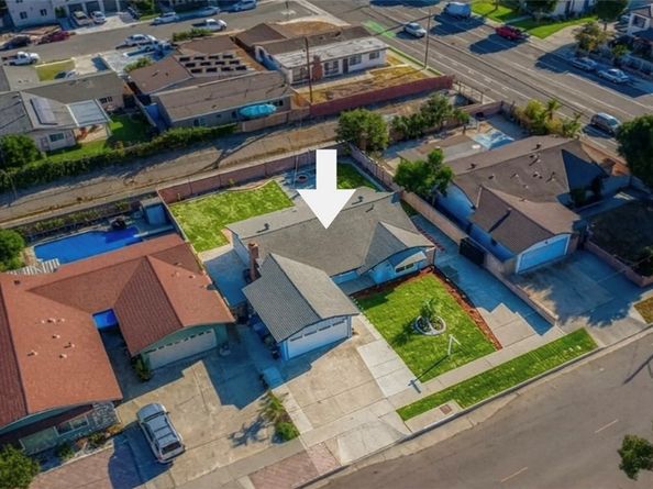 6532 Bestel Ave, Westminster CA 92683