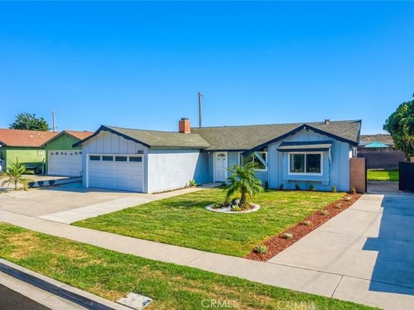 6532 Bestel Ave, Westminster CA 92683