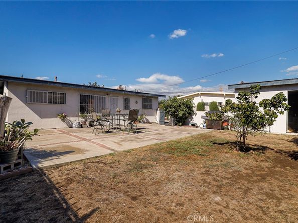 932 Shadydale Avenue, La Puente CA 91744