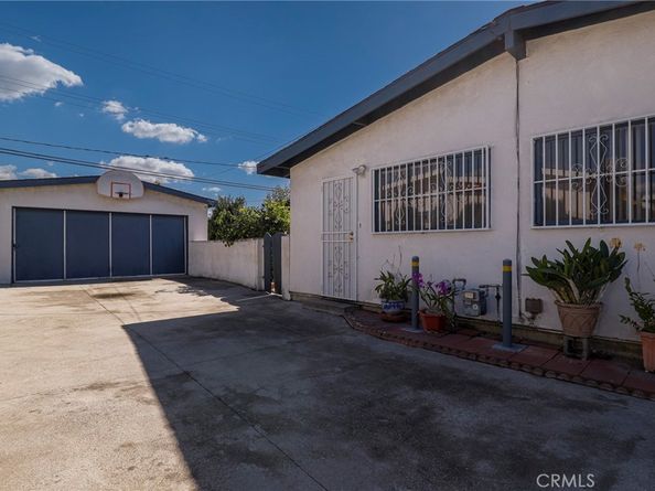 932 Shadydale Avenue, La Puente CA 91744