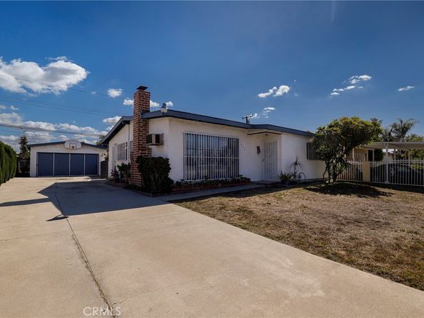 932 Shadydale Avenue, La Puente CA 91744
