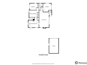 932 Shadydale Avenue, La Puente CA 91744