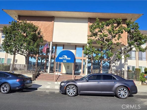 5585 E Pacific Coast, Long Beach CA 90804