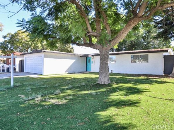 2540 W Picadilly Way, Anaheim CA 92801