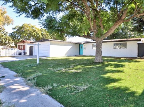 2540 W Picadilly Way, Anaheim CA 92801