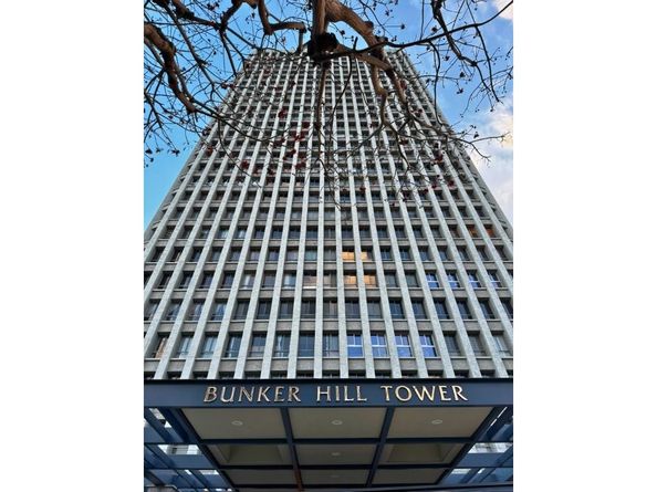 800 W 1st Street 504, Los Angeles CA 90012