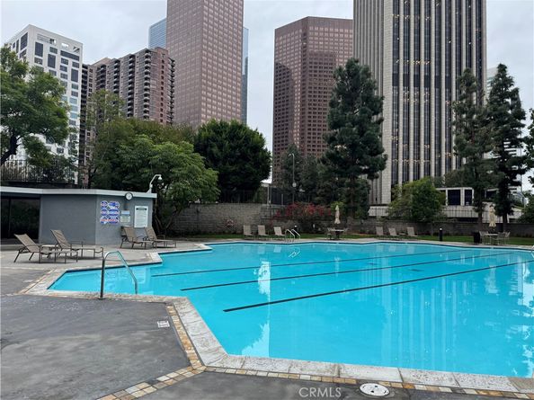 800 W 1st Street 504, Los Angeles CA 90012