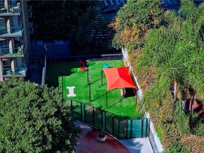 800 W 1st Street 504, Los Angeles CA 90012