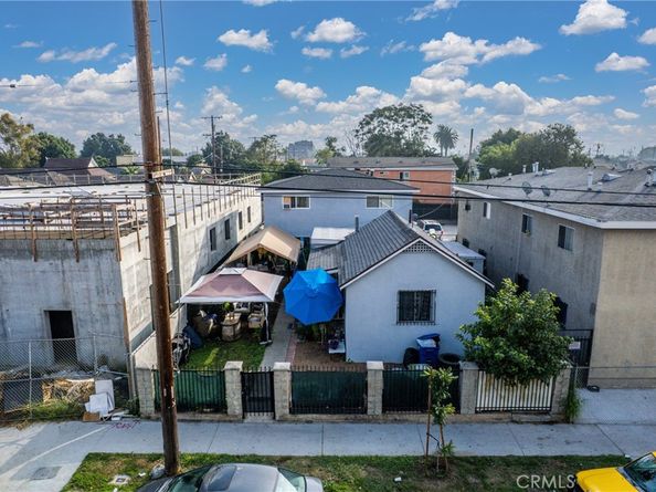 6118 S Main, Los Angeles CA 90003