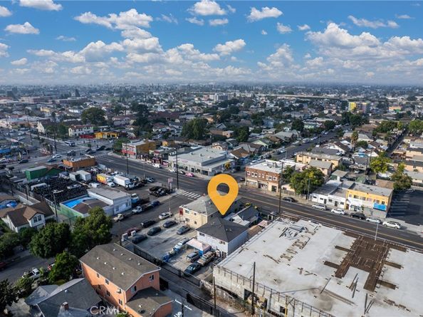 6118 S Main, Los Angeles CA 90003