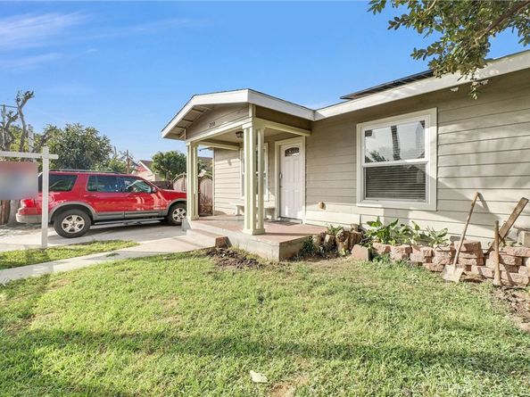 210 S Raitt, Santa Ana CA 92703