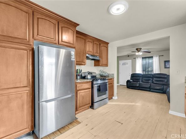 210 S Raitt, Santa Ana CA 92703