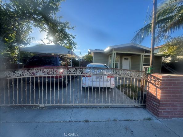 210 S Raitt, Santa Ana CA 92703
