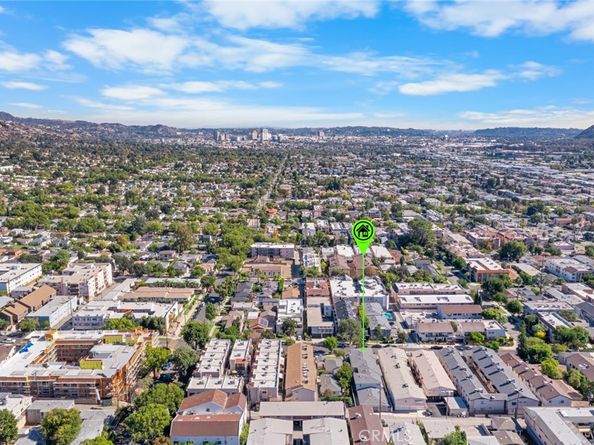 523 E Cedar 101, Burbank CA 91501