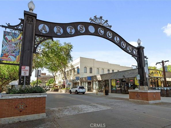 101 W Mission Boulevard 305, Pomona CA 91766