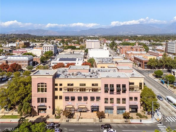 101 W Mission Boulevard 305, Pomona CA 91766