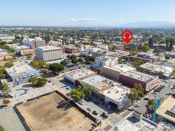 101 W Mission Boulevard 305, Pomona CA 91766