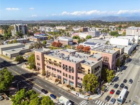 101 W Mission Boulevard 305, Pomona CA 91766