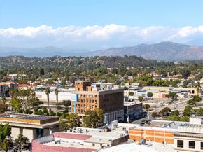 101 W Mission Boulevard 305, Pomona CA 91766