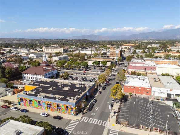 101 W Mission Boulevard 305, Pomona CA 91766