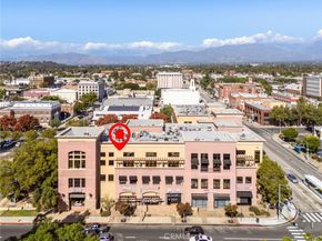 101 W Mission Boulevard 305, Pomona CA 91766