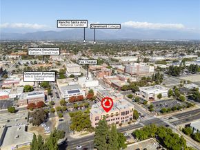 101 W Mission Boulevard 305, Pomona CA 91766