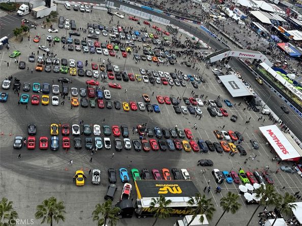 700 E Ocean 2308, Long Beach CA 90802