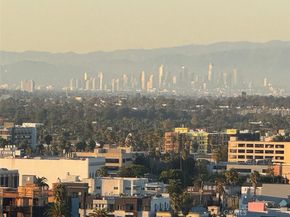 700 E Ocean 2308, Long Beach CA 90802