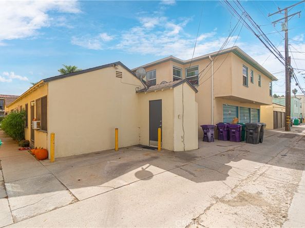 75 Granada, Long Beach CA 90803