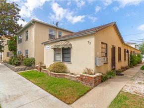 75 Granada, Long Beach CA 90803