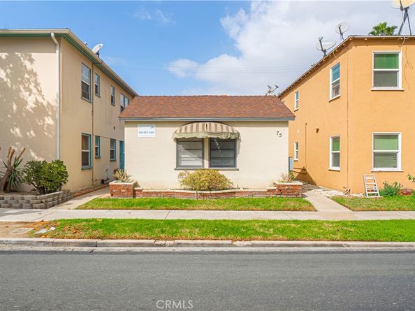 75 Granada, Long Beach CA 90803