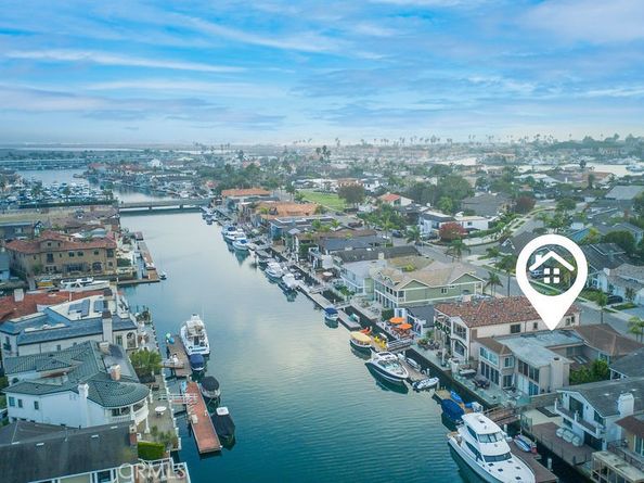 16712 Baruna, Huntington Beach CA 92649