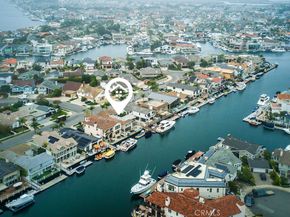 16712 Baruna, Huntington Beach CA 92649