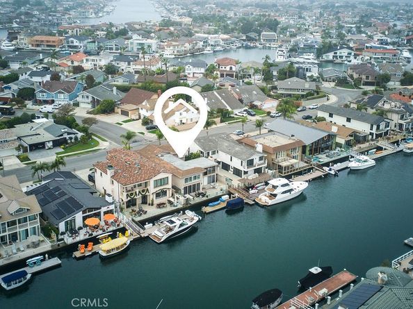 16712 Baruna, Huntington Beach CA 92649