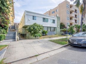 446 S St Andrews, Los Angeles CA 90020