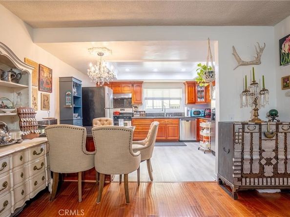 446 S St Andrews, Los Angeles CA 90020