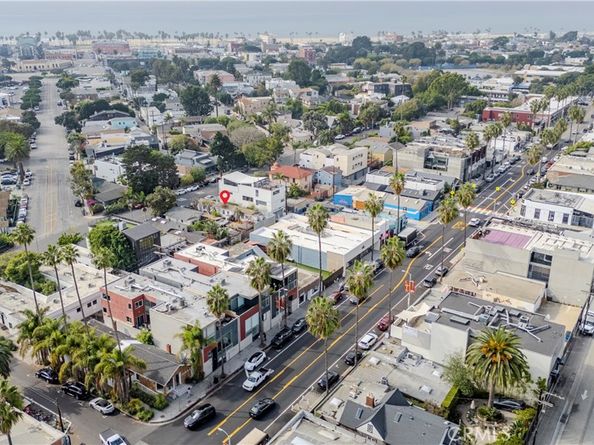 1309 Cabrillo Avenue, Venice CA 90291