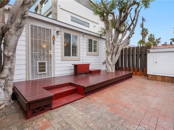 1309 Cabrillo Avenue, Venice CA 90291