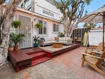 1309 Cabrillo Avenue