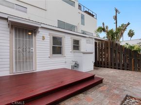 1309 Cabrillo Avenue, Venice CA 90291
