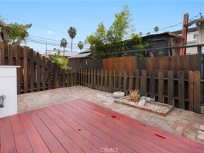1309 Cabrillo Avenue, Venice CA 90291