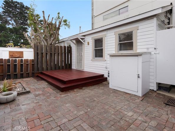 1309 Cabrillo Avenue, Venice CA 90291