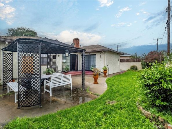 10435 Molette, Bellflower CA 90706