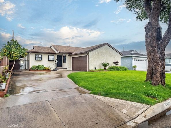 10435 Molette, Bellflower CA 90706