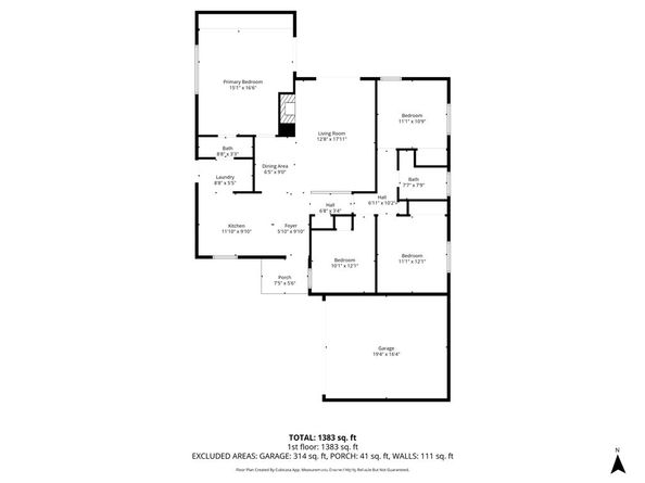 10435 Molette, Bellflower CA 90706