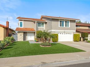 1761 E Warrenton, Anaheim CA 92805
