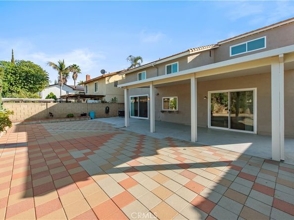 1761 E Warrenton, Anaheim CA 92805