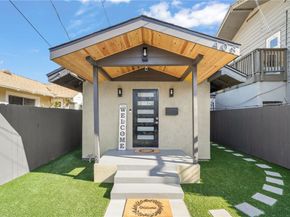 408 Orange, Long Beach CA 90802